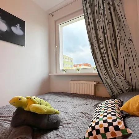 Turtle Γκντανσκ