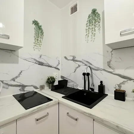 Проживание в семье Turtle Гданьск