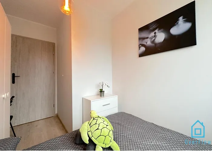 Turtle בית אירוח גדנסק