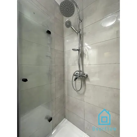 Turtle 홈스테이 그단스크